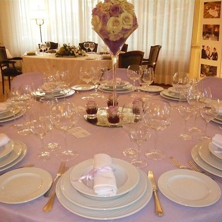Hotel Al Camin Bassano del Grappa Eksteriør billede