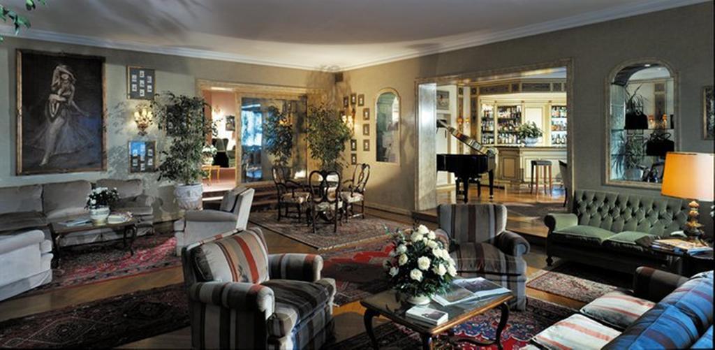Hotel Al Camin Bassano del Grappa Eksteriør billede
