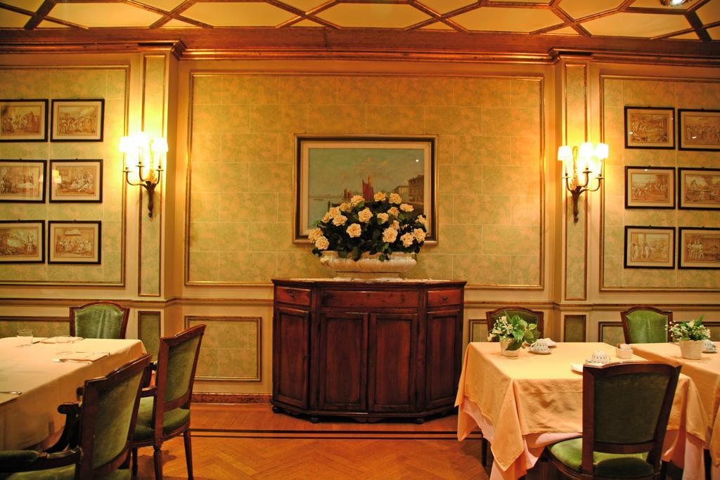 Hotel Al Camin Bassano del Grappa Eksteriør billede