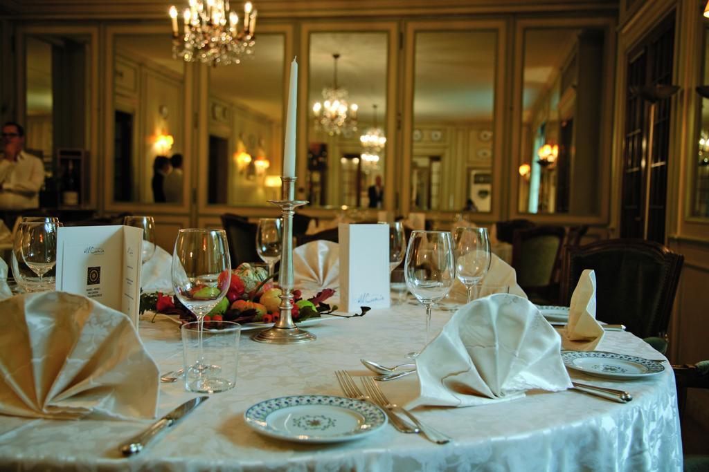 Hotel Al Camin Bassano del Grappa Eksteriør billede