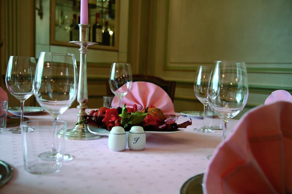 Hotel Al Camin Bassano del Grappa Eksteriør billede