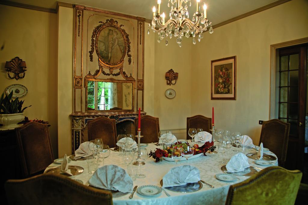Hotel Al Camin Bassano del Grappa Eksteriør billede