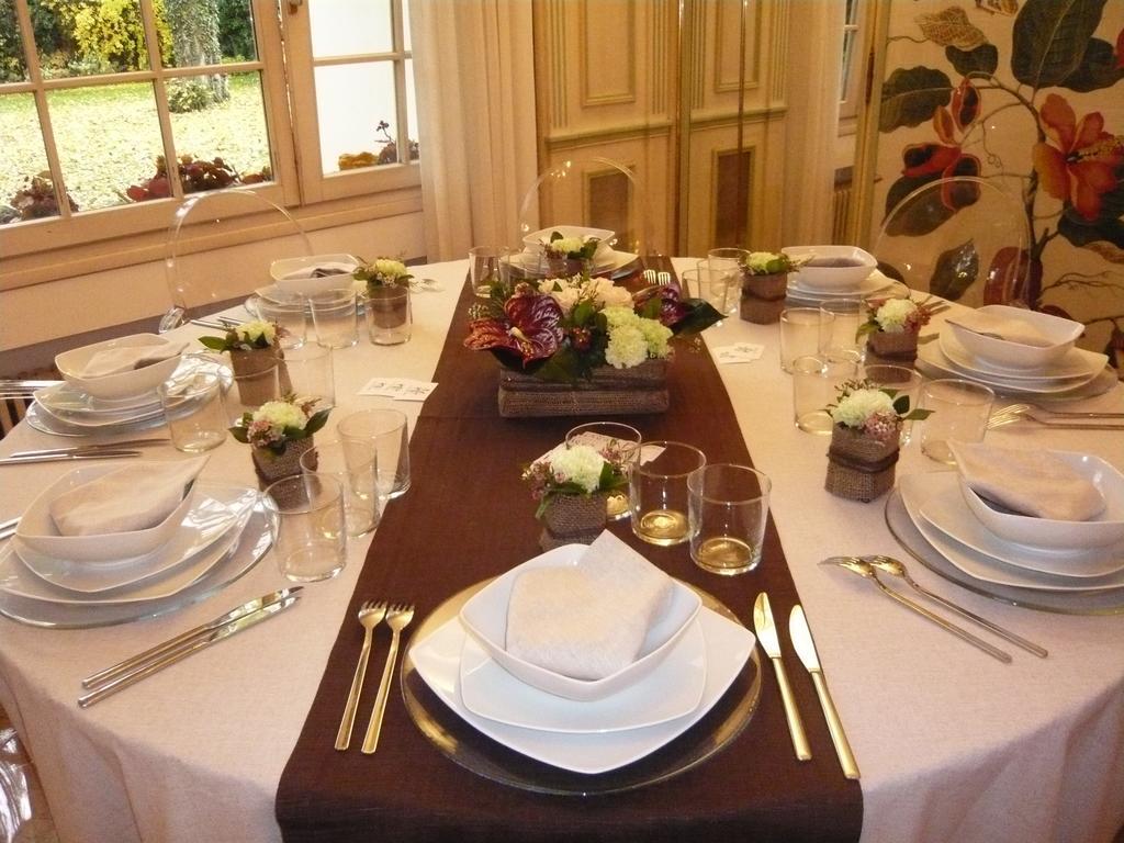 Hotel Al Camin Bassano del Grappa Eksteriør billede