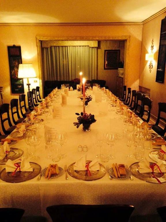 Hotel Al Camin Bassano del Grappa Eksteriør billede