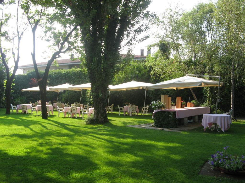 Hotel Al Camin Bassano del Grappa Eksteriør billede
