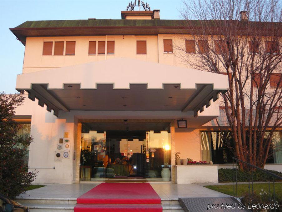 Hotel Al Camin Bassano del Grappa Eksteriør billede
