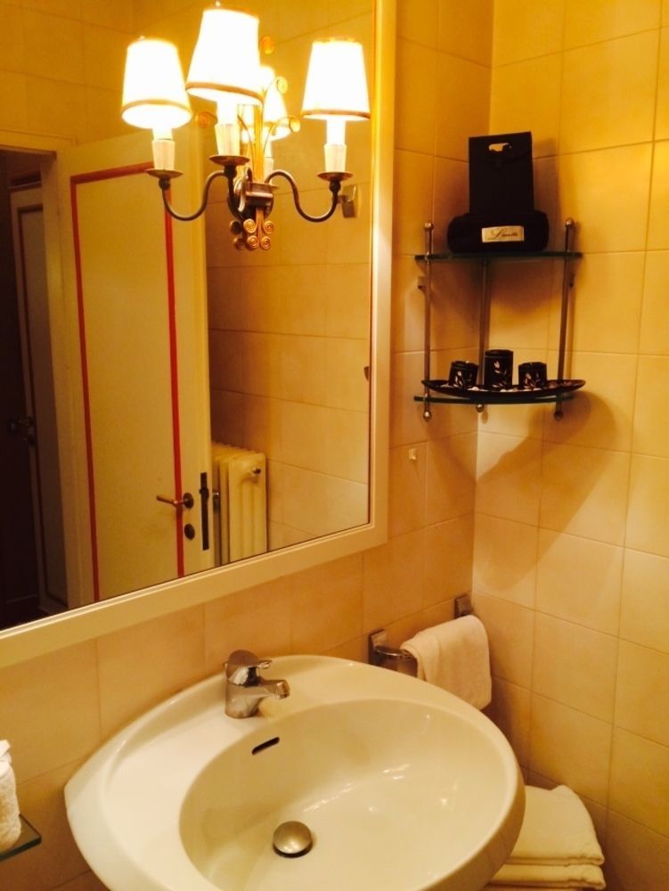 Hotel Al Camin Bassano del Grappa Eksteriør billede