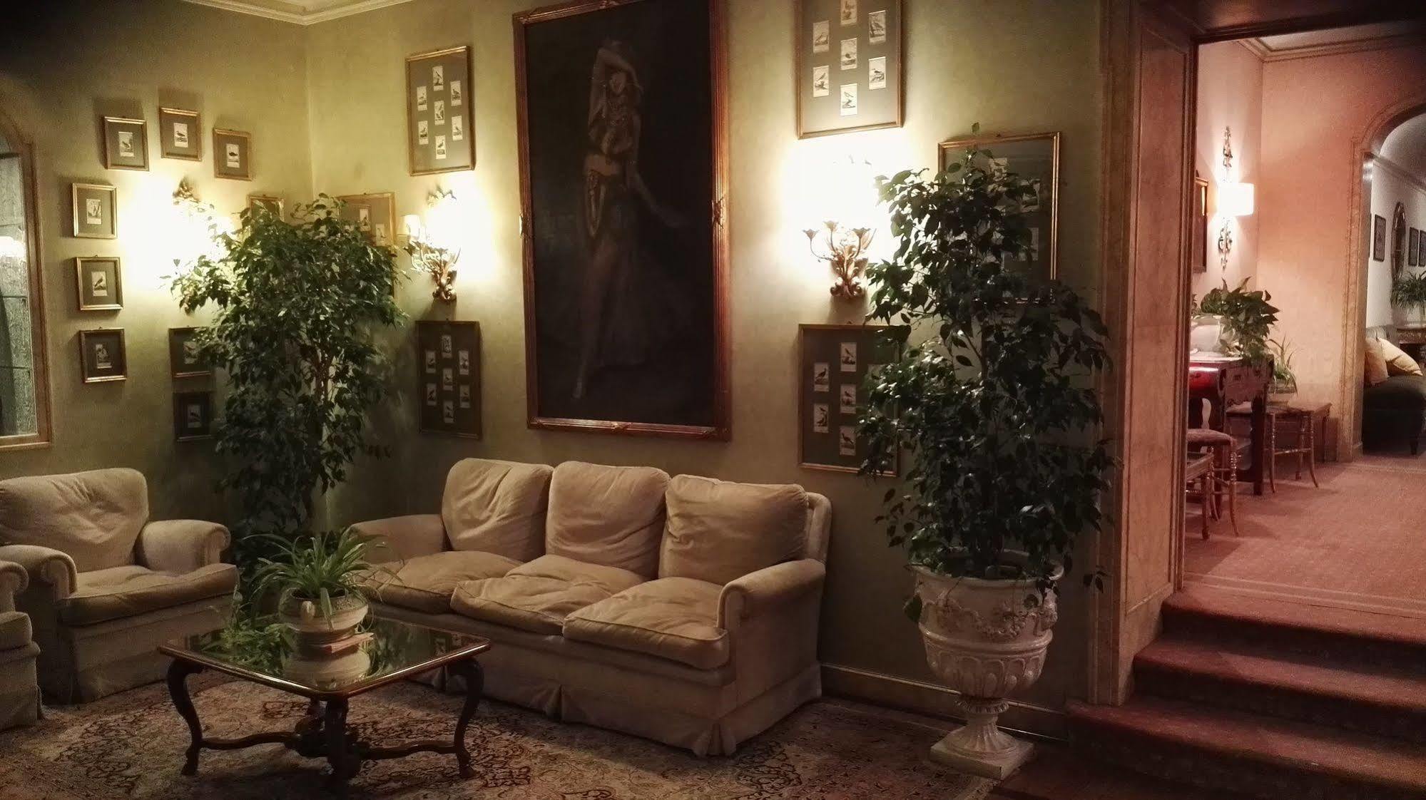 Hotel Al Camin Bassano del Grappa Eksteriør billede