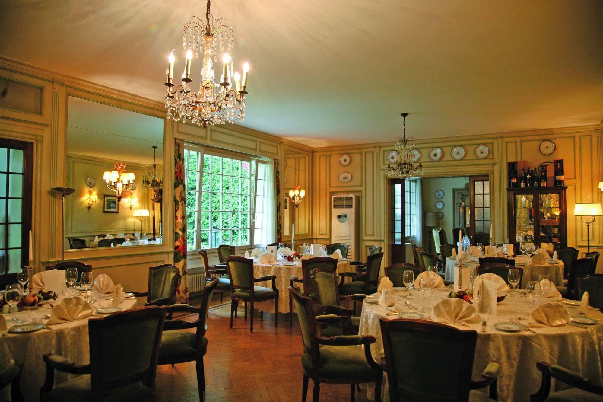 Hotel Al Camin Bassano del Grappa Eksteriør billede