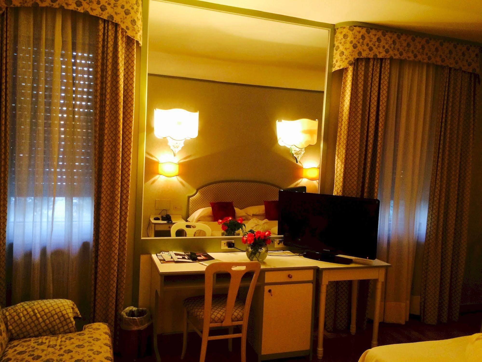 Hotel Al Camin Bassano del Grappa Eksteriør billede