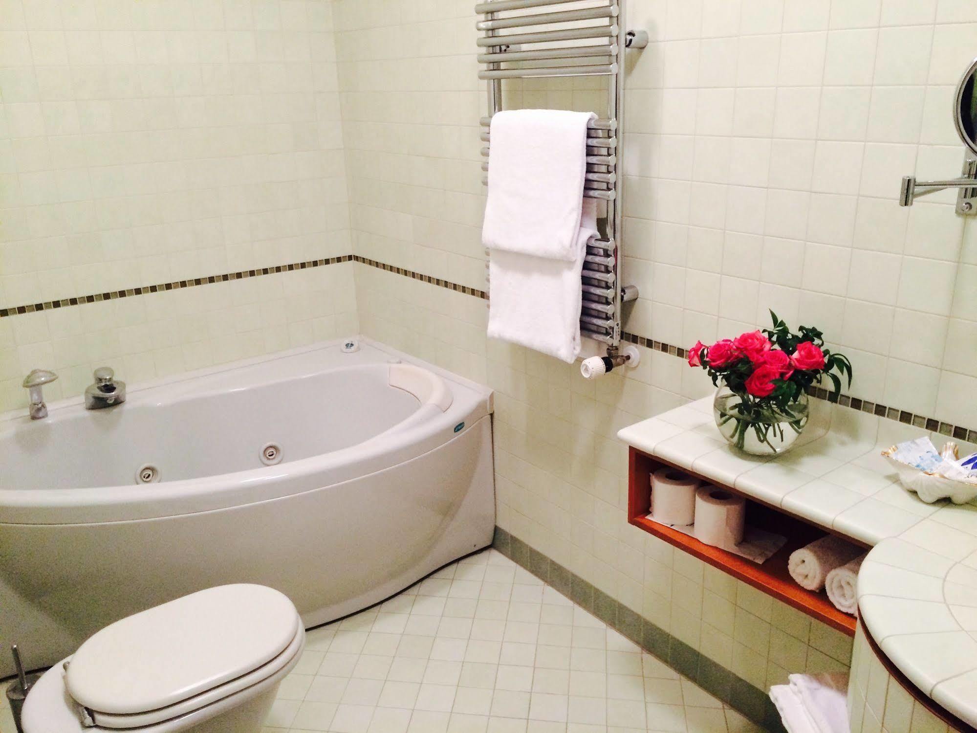 Hotel Al Camin Bassano del Grappa Eksteriør billede