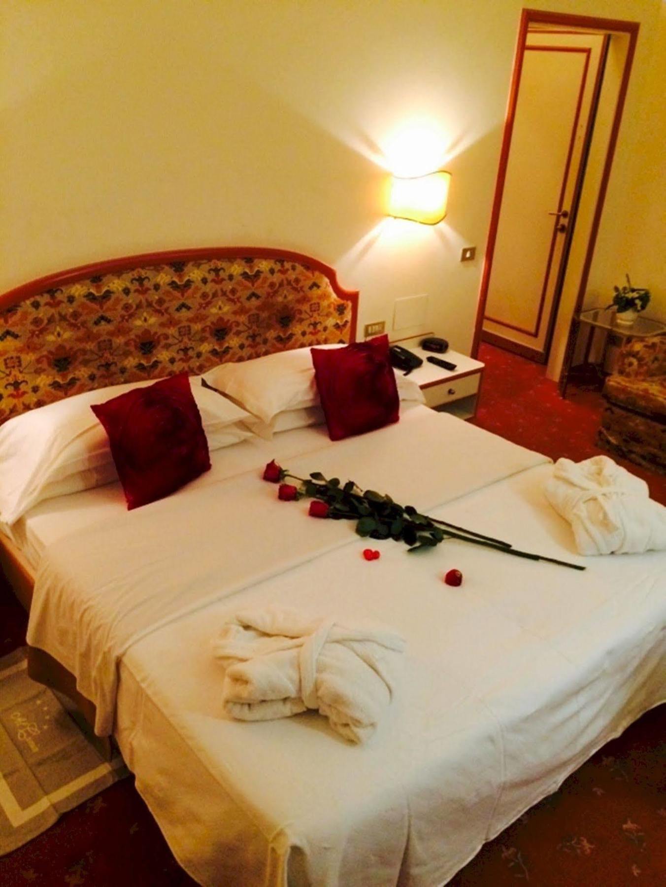 Hotel Al Camin Bassano del Grappa Eksteriør billede