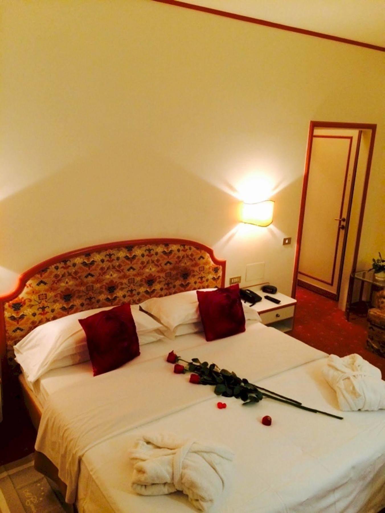Hotel Al Camin Bassano del Grappa Eksteriør billede