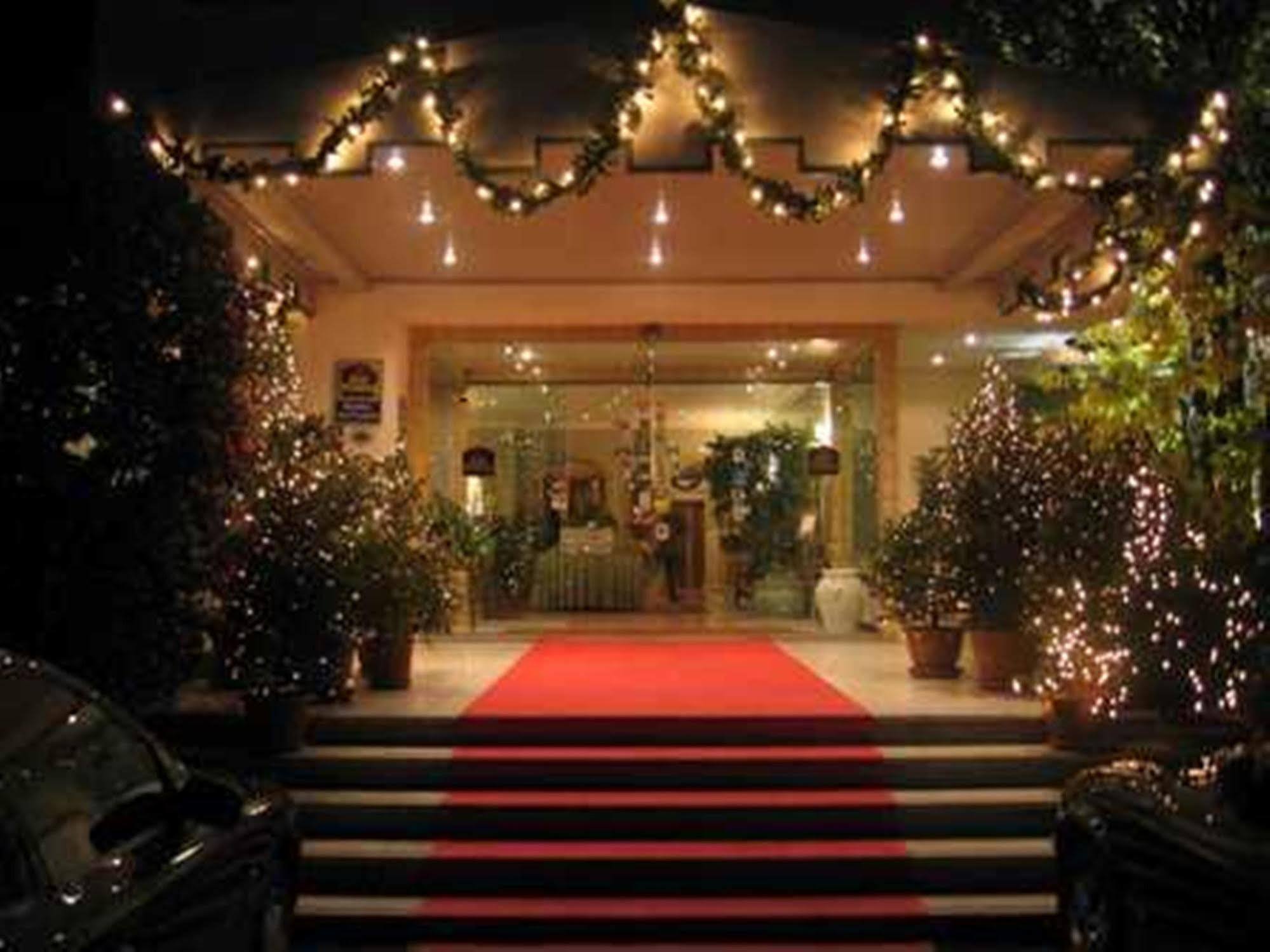Hotel Al Camin Bassano del Grappa Eksteriør billede