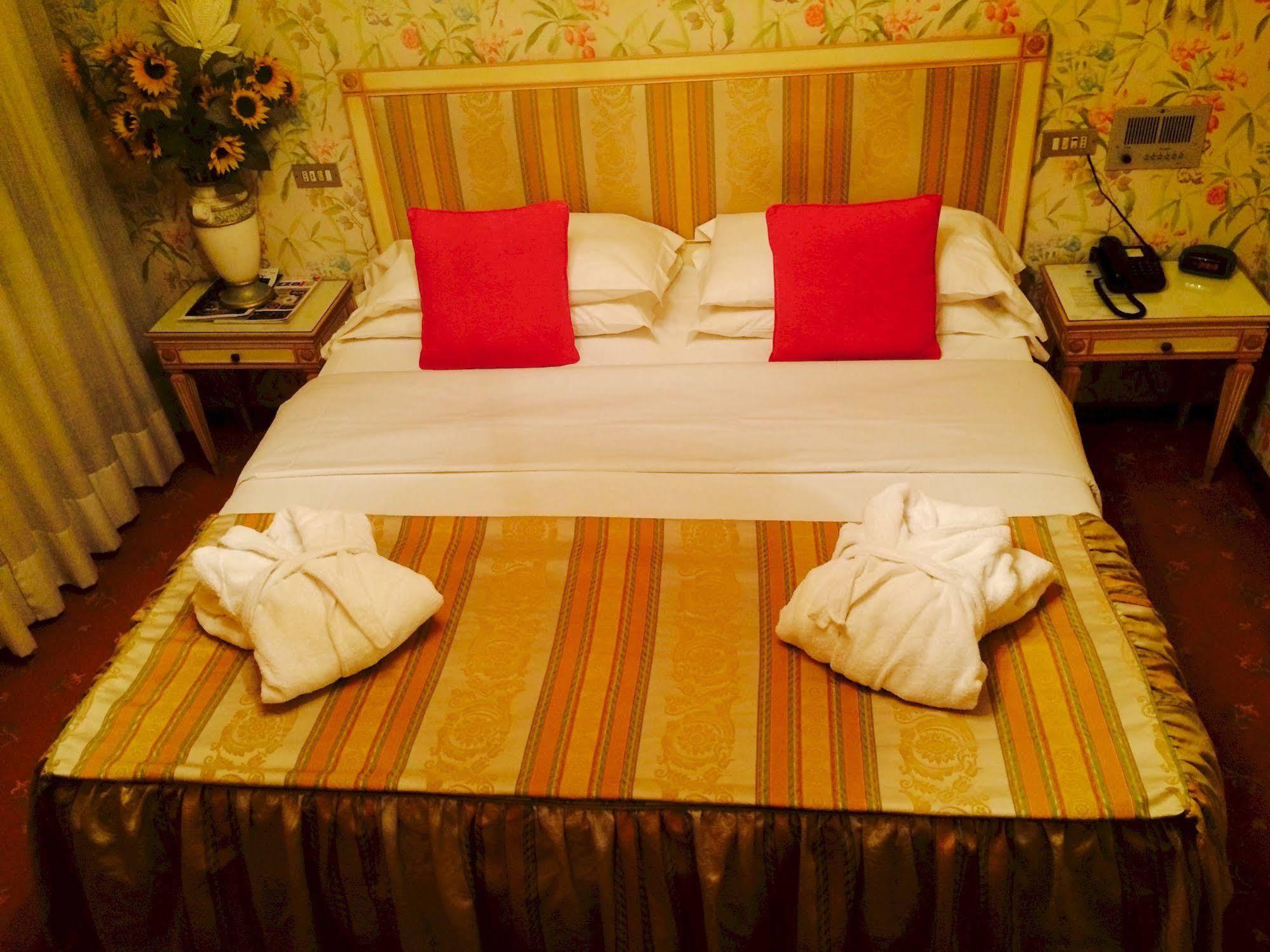Hotel Al Camin Bassano del Grappa Eksteriør billede
