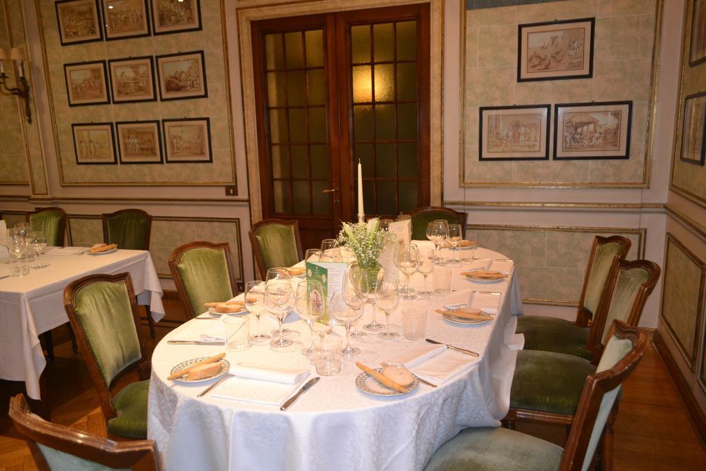 Hotel Al Camin Bassano del Grappa Eksteriør billede