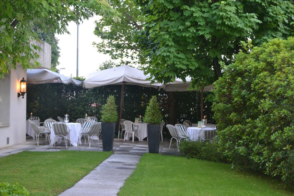 Hotel Al Camin Bassano del Grappa Eksteriør billede